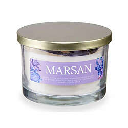 Acorde Bougie Parfumée Marsan 400 g (6 Unités)