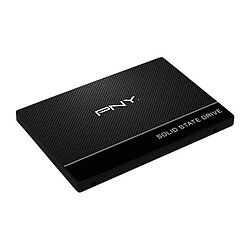 PNY - CS900 - SSD - 1 To - 2,5 - SSD7CS900-1TB-RB pas cher