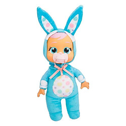 Cry Babies Tiny Lapin de Pâques Brook - IMC Toys - 908574 - Poupons a fonctions