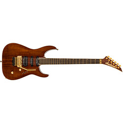 Pro Plus Series Soloist SLA3 Walnut Jackson