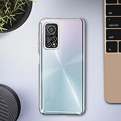 Avis Avizar Coque Xiaomi Mi 10T / 10T Pro Protection Flexible Fine et Légère