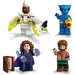 Acheter LEGO Minifigures Marvel Série 2