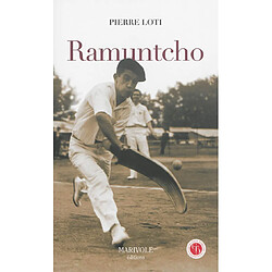 Ramuntcho : 1897