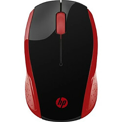 Acheter HP Souris sans fil 200 (Rose impératrice)