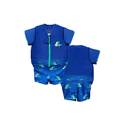 Maillot de bain flottant garçon Ralfi Taille 2 - Plouf