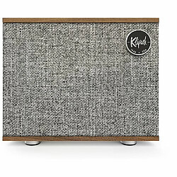 Avis Klipsch Heritage Groove Noyer