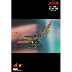 Hot Toys MMSC003 - Marvel Comics - Ant-Man - Ant-Man On Flying Ant