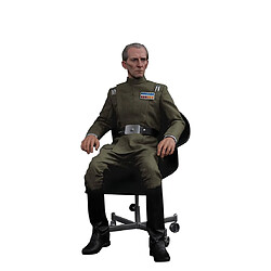 Hot Toys MMS433 - Star Wars 4 : A New Hope - Grand Moff Tarkin