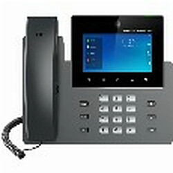 Téléphone IP Grandstream GXV3350 pas cher