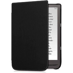 Power Direct Housse Etui pour Vivlio InkPad 3 Inkpad 3 Pro - Noir