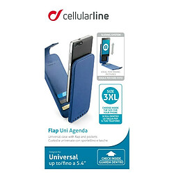 Acheter CELLULAR LINE - FLAPUNIAG