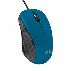 Souris Cool Bleu pas cher