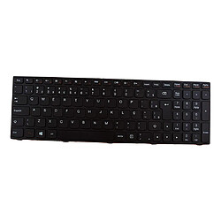 Clavier portugais de disposition