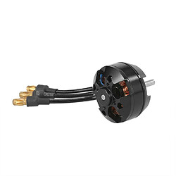 Justgreenbox Moteur sans balais haute performance 2204 1400KV 14 pôles pour avion RC à voilure fixe - 33047097960