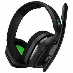 Astro A10 XBOX ONE Gris /Vert