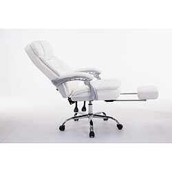 Avis Non Chaise de bureau Troy XL