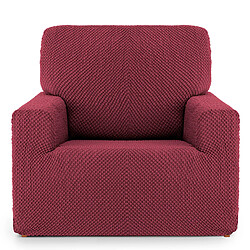 Housse de fauteuil Eysa THOR Bordeaux 70 x 110 x 110 cm