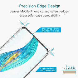 Avis Wewoo Film de verre trempé Pour OPPO Realme XT 9H 2.5D de