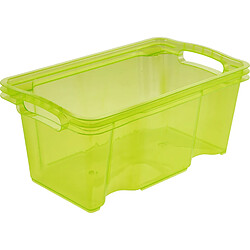 keeeper Boîte de rangement 'franz', 6,5 litres, vert ()