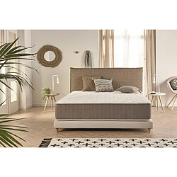 Acheter Moonia Matelas Magnum, 30cm, 135x190cm