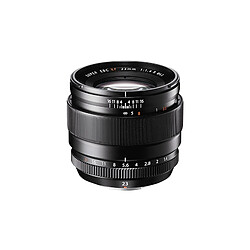 FUJIFILM Objectif Fujinon XF 23 mm f/1.4 R