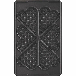 Acheter Tefal PLAQUE GAUFRE SNACK COLLECTION