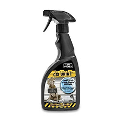 CSI URINE Spray 500ml - Pour chien et chiot