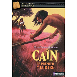 Caïn, le premier meurtre - Occasion