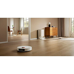 Acheter Xiaomi Robot Vacuum Cleaner X20+ white (BHR8124EU)