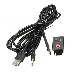 Acheter USB AUX Adapter Cable