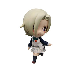 Furyu Love Live! Nijigasaki High School Idol Club - Statuette Chobirume Mia Taylor 8 cm