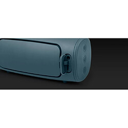 Avis Enceinte nomade bluetooth bleu - m730dj - MUSE