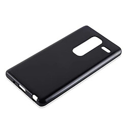 Cadorabo Coque LG CLASS Etui en Noir