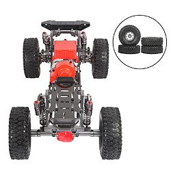 Rc voiture pièces accessoires kit mise à niveau l'assemblée