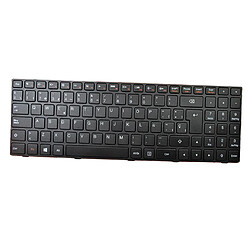 Avis Clavier d'ordinateur portable