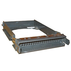 Rack Disque Dur 3.5" Fujitsu Primergy A3C40034041 Rev.G Tray Caddy A3C40012073 - Occasion