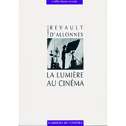 La lumière au cinéma