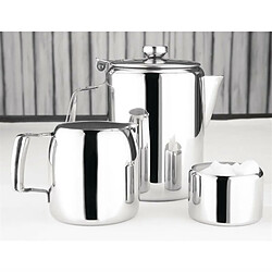 Acheter Sucrier Inox Poli Concorde - 140 ml - Olympia