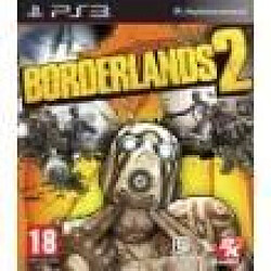 NC Borderlands 2