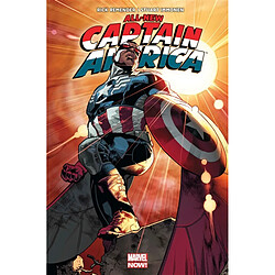 All-new Captain America. Vol. 1 - Occasion