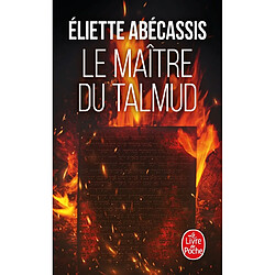 Le maître du Talmud - Occasion