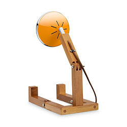 Avis Lampe de table Mr. Wattson