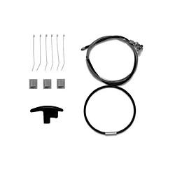 Kit de déclenchement special 311 pour motorisation de portail MARANTEC