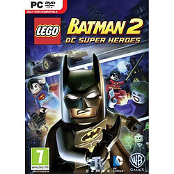 Jeux PC Warner Bros. Games