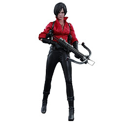 Hot Toys VGM21 - Resident Evil 6 - Ada Wong