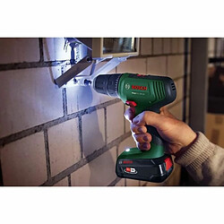 Avis Perceuse visseuse BOSCH EasyDrill 18V-40 18 V 40 Nm