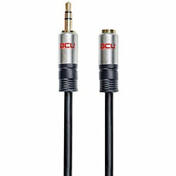 DCU TECNOLOGIC CONNECT JACK 3.5 M 3.5 H 3M