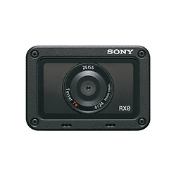 Sony DSC-RX0 caméra pour sports d'action 21 MP Full HD CMOS Wifi 95 g