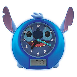 Lexibook Mon Compagnon de Nuit Éducatif Stitch