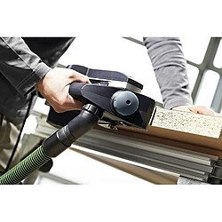 Avis Rabot à une main ehl 65 eq-plus 720w - 574557 - FESTOOL